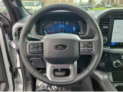 2026 FORD F150