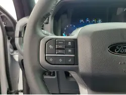 2026 FORD F150