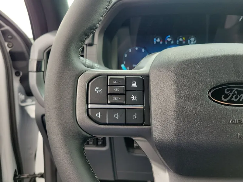 2026 FORD F150