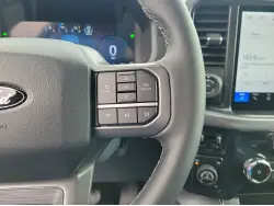 2026 FORD F150