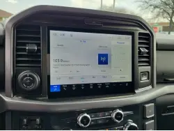 2026 FORD F150