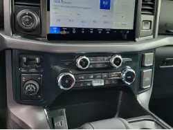 2026 FORD F150