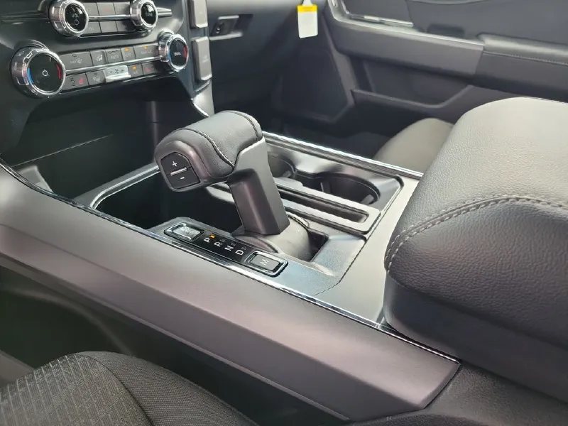 2026 FORD F150