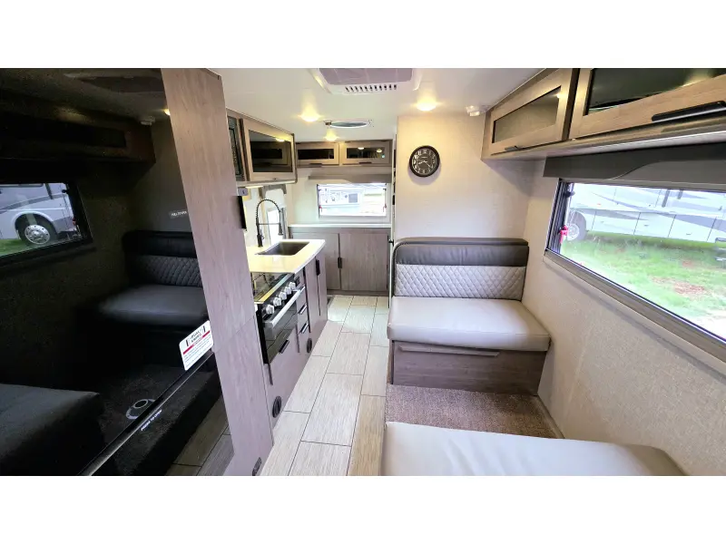 2026 Lance Lance 1191