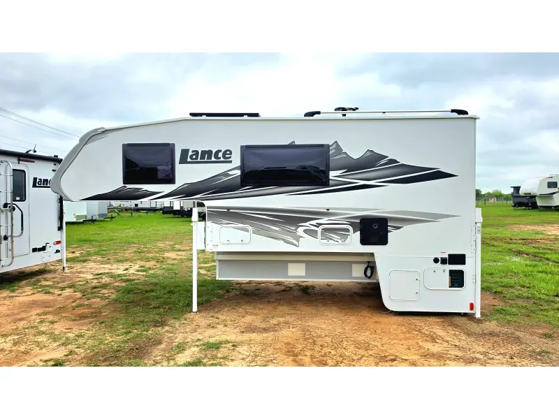 2026 Lance Lance 1191