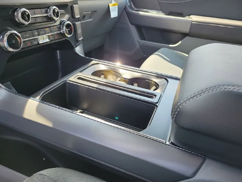 2026 FORD F150