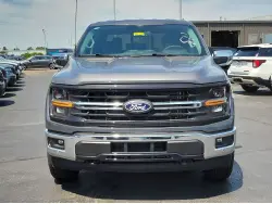 2026 FORD F150