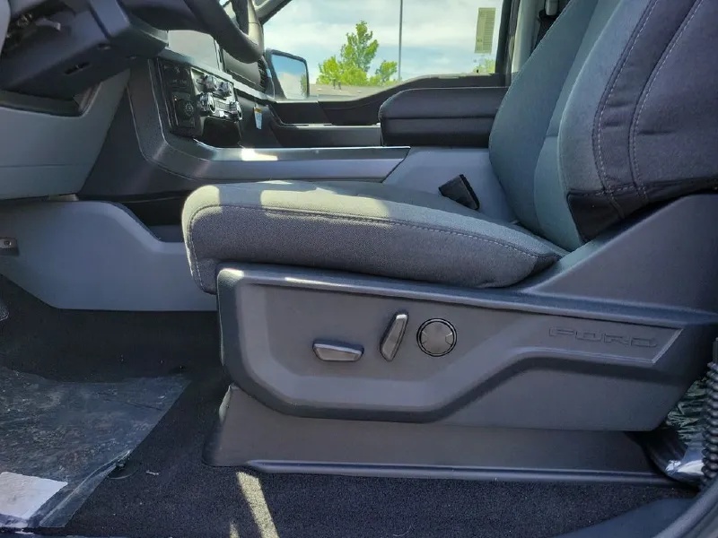 2026 FORD F150