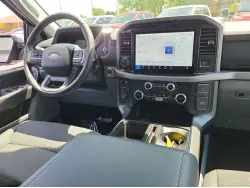 2026 FORD F150