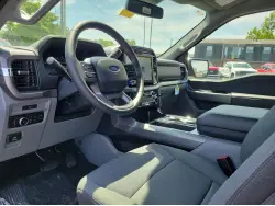 2026 FORD F150
