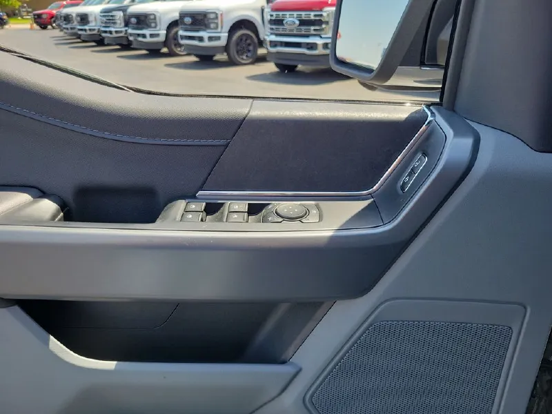 2026 FORD F150