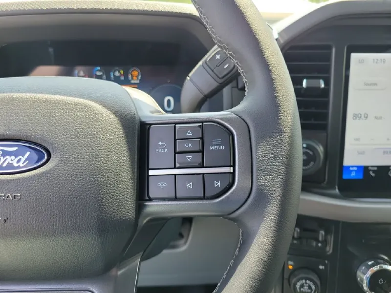2026 FORD F150
