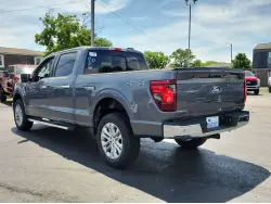 2026 FORD F150