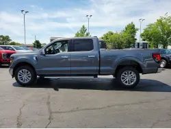 2026 FORD F150