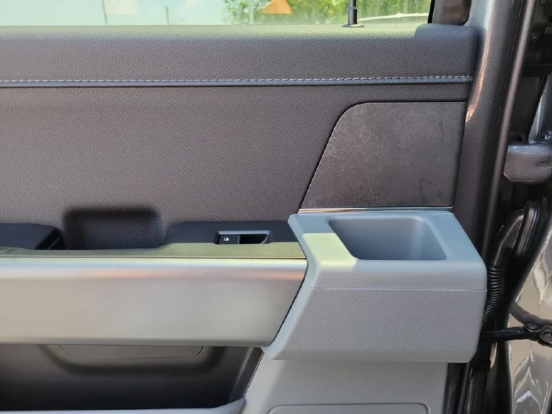 2026 FORD F150