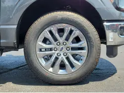 2026 FORD F150