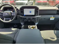 2026 FORD F150