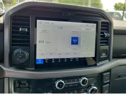 2026 FORD F150
