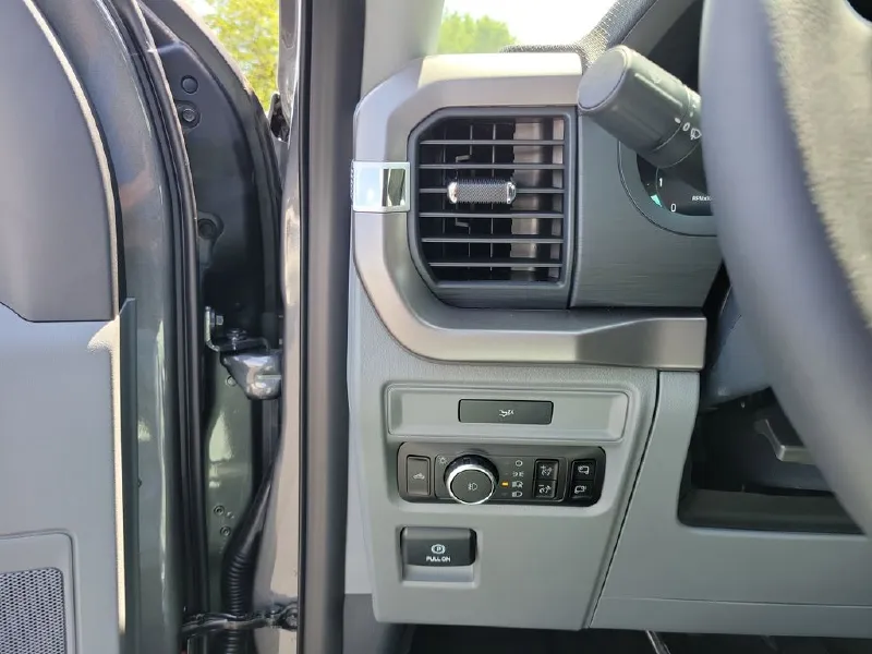 2026 FORD F150