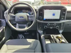 2026 FORD F150