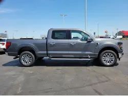 2026 FORD F150