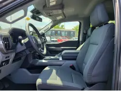 2026 FORD F150