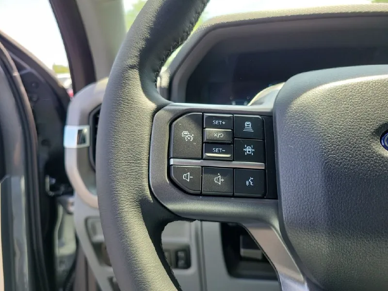 2026 FORD F150