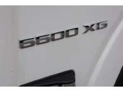 2025 CHEVROLET 5500 XG LCF Gas