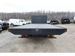 2025 CHEVROLET 5500 XG LCF Gas