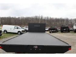 2025 CHEVROLET 5500 XG LCF Gas