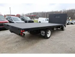 2025 CHEVROLET 5500 XG LCF Gas