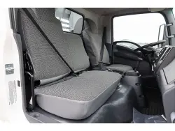 2025 CHEVROLET 5500 XG LCF Gas