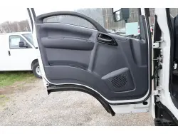 2025 CHEVROLET 5500 XG LCF Gas