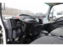 2025 CHEVROLET 5500 XG LCF Gas