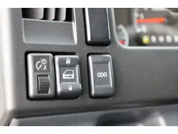 2025 CHEVROLET 5500 XG LCF Gas