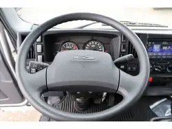 2025 CHEVROLET 5500 XG LCF Gas