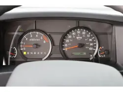 2025 CHEVROLET 5500 XG LCF Gas