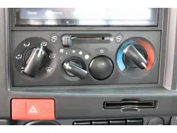 2025 CHEVROLET 5500 XG LCF Gas
