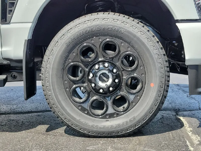 2026 FORD F350