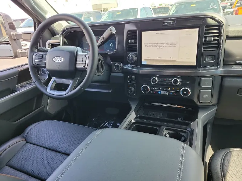 2026 FORD F350