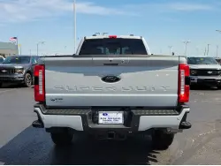 2026 FORD F350