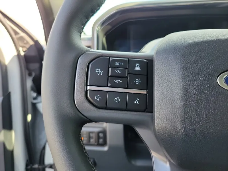 2026 FORD F350