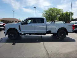 2026 FORD F350