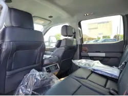 2026 FORD F350