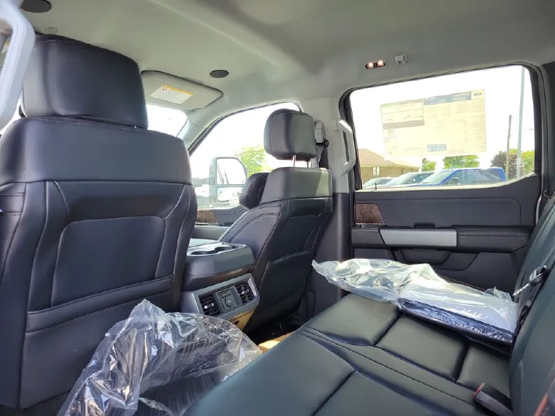 2026 FORD F350