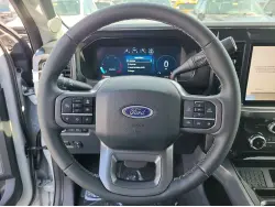 2026 FORD F350