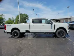 2026 FORD F350