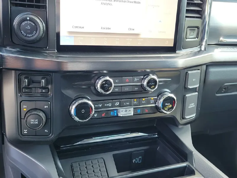 2026 FORD F350