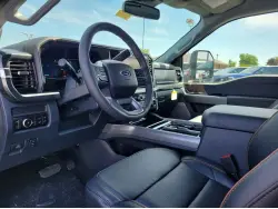 2026 FORD F350