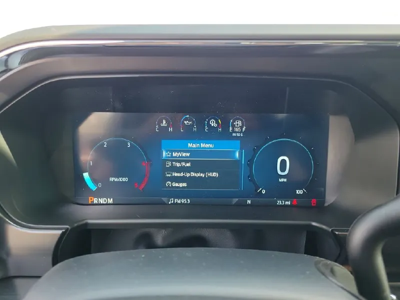 2026 FORD F350